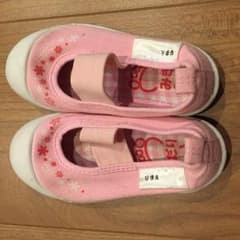 上履き 13センチのサムネイル
