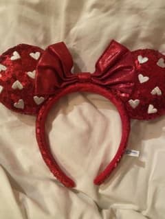 ディズニー　カチューシャのサムネイル
