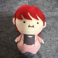 超特急 ユーキ ちびぬいのサムネイル