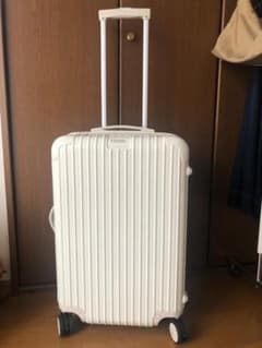 超メルカリ市SALE 【美品】RIMOWA　UNITED ARROWS　コラボ 超メルカリ市SALE 【美品】RIMOWA UNITED ARROWS コラボ - メルカリ