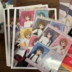 アイドルマスター ミリオンライブ！のサムネイル