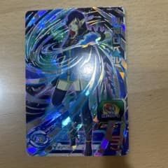 スーパードラゴンボールヒーローズ 魔神ロベル PBB511-10 - メルカリ