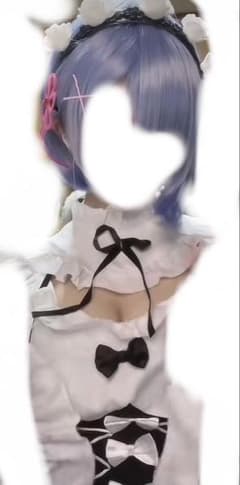 【いのり様専用】リゼロ レム コスプレ ウィッグのサムネイル
