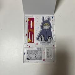 YUKI アクリルスタンド ギヴンのサムネイル