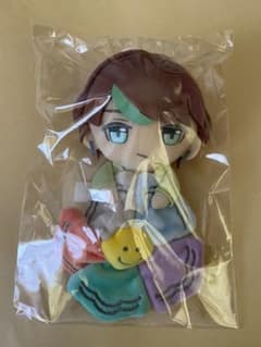 超特急　タクヤ　生誕　ぬいぐるみのサムネイル