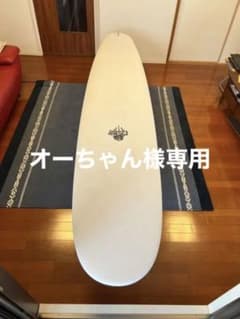 CRIME   クライム　エボリューション　9.4f   ロングボードのサムネイル