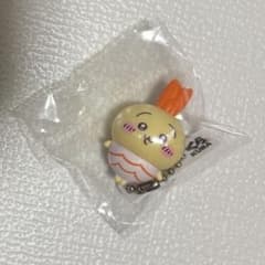 くら寿司×ちいかわのサムネイル