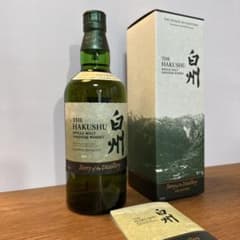 白州 2025 EDITION シングルモルトウイスキー - メルカリ
