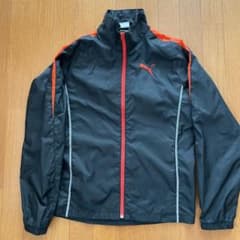 PUMA プーマ ウインドブレーカーのサムネイル