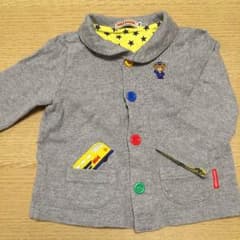 ミキハウスのサムネイル