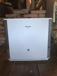 Panasonic 加湿器 FE-KXF15 42畳のサムネイル