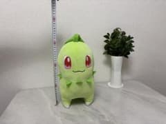ポケモン チコリータ ぬいぐるみのサムネイル