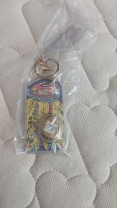 たまごっち アクリルキーホルダー BANDAIのサムネイル