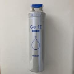 メイスイ Ge-1Z 浄水器カートリッジ - メルカリ