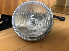 エイプ モンキー ヘッドライトのサムネイル