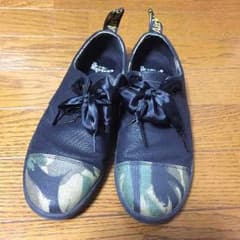 値下げ♫【美品】Dr .Martens  スニーカーのサムネイル