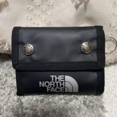 THE NORTH ノースフェイス財布のサムネイル