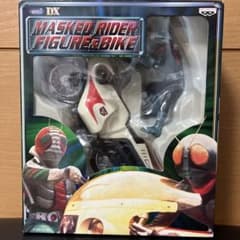 とるとる愛テムDX 仮面ライダー旧1号＆旧サイクロンのサムネイル