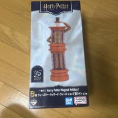 Harry Potter Magical Holiday 피규어
