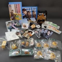 straykids ハン まとめ売り