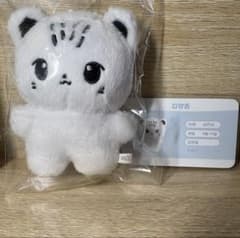 ALD1 キムゴヌ 10cm ぬいぐるみ ボイプラ2 ソルコニ - メルカリ