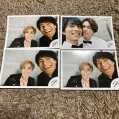 SixTONES 混合 公式写真のサムネイル