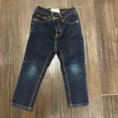 デニムパンツ ジーンズ 90のサムネイル