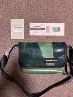 freitag フライターグ ショルダーバッグ HAWAII FIVE-O - メルカリ