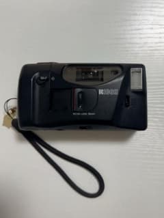 動作品 RICOH LX-22 DATE フィルムカメラ - メルカリ