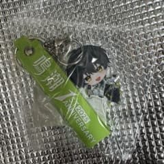 鳴潮 漂泊者 男 SDアクリルキーホルダー 1周年 - 2