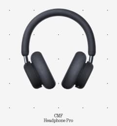 CMF by nothing Headphone Pro ワイヤレスヘッドホン