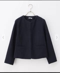 Maaaa様専用⭐︎ツイードジャケットのサムネイル