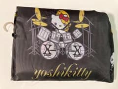 yoshikitty エコバッグ ドラムデザイン　Availのサムネイル