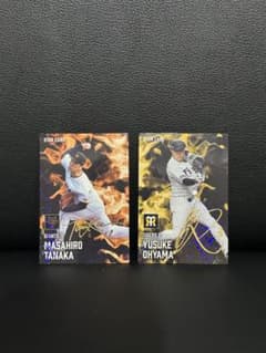 ド*ス様 プロ野球チップスカード 2025のサムネイル