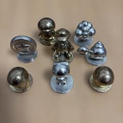 任天堂 スーパーマリオ フィギュア ダイキャスト 金属 メタル