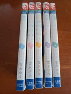 恋みち・主人公恋日記 全巻セット - メルカリ