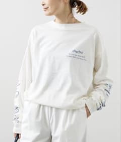鳥肌実　玉砕Tシャツ　ロンT 長袖 鳥肌実 長袖Tシャツ ロンT 玉砕 | Shop at Mercari from Japan! | Buyee