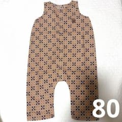 HouseontheHill Jumpsuit Tile 80 ジャンプスーツ - メルカリ