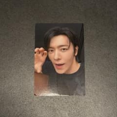 SUPER JUNIOR DONGHAE ドンへトレカ - メルカリ