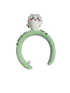 ちいかわ カチューシャ　ちいかわパークのサムネイル