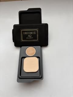 コスメデコルテAQ ミリオリティ トリートメント パウダー