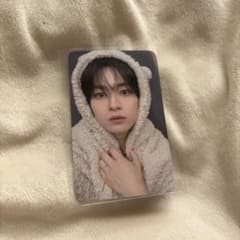 Stray Kids FANS Lispa KARMA Photocard Lee Know Stray Kids