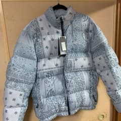 thisisneverthat downjacketのサムネイル
