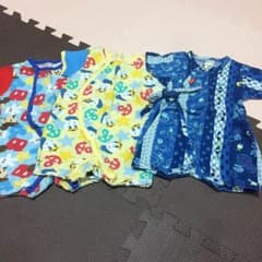 新生児 セット売り 美品のサムネイル
