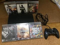 PS3➕カセットのサムネイル