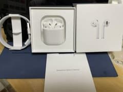 Apple AirPods 第2世帯　左耳ジャンクのサムネイル