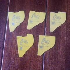 銀のエンゼル5枚♪のサムネイル