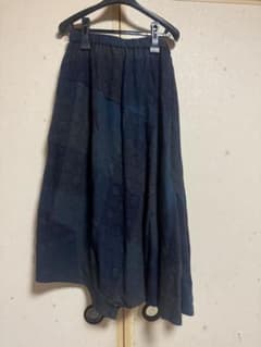 センソユニコ慈雨ロングスカート - メルカリ