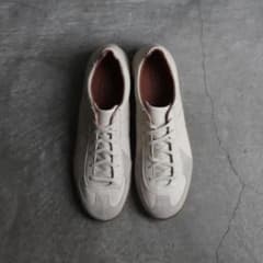 ジャーマントレーナー スニーカー （パンナ）size42