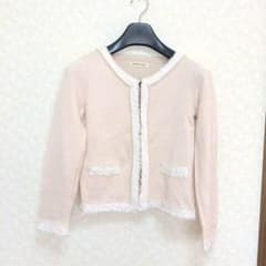 美品＊ストロベリーフィールズ＊カーディガンのサムネイル